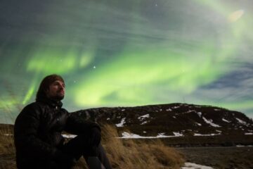 Alessandro Belleli Groenlandia oggi
